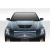 2003-2007 Cadillac CTS Stingray Z Hood- 1 Piece - image 1