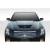 2003-2007 Cadillac CTS Stingray Z Hood - image 1