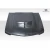 2003-2007 Cadillac CTS Stingray Z Hood - image 4