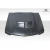 2003-2007 Cadillac CTS Stingray Z Hood - image 5