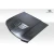 2003-2007 Cadillac CTS Stingray Z Hood - image 7