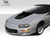1998-2002 Chevrolet Camaro Duraflex Stingray Z Hood- 1 Piece
