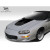 1998-2002 Chevrolet Camaro Duraflex Stingray Z Hood- 1 Piece - image 3