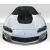 1998-2002 Chevrolet Camaro Stingray Z Hood- 1 Piece - image 6