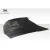 1998-2002 Chevrolet Camaro Stingray Z Hood- 1 Piece - image 11