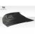 1998-2002 Chevrolet Camaro Stingray Z Hood - image 11