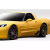 1997-2004 Chevrolet Corvette C5 Duraflex Stingray Z Body Kit 4 Piece