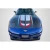 1997-2004 Chevrolet Corvette Stingray Z Carbon Fiber Hood - image 1