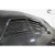 1997-2004 Chevrolet Corvette Stingray Z Carbon Fiber Hood - image 8