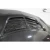 1997-2004 Chevrolet Corvette Stingray Z Carbon Fiber Hood - image 7