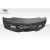 1997-2004 Chevrolet Corvette Stingray Z Front Bumper - image 6