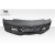 1997-2004 Chevrolet Corvette Stingray Z Front Bumper - image 7