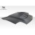 1997-2004 Chevrolet Corvette C5 Stingray Z Hood- 1 Piece - image 6