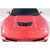 1997-2004 Chevrolet Corvette Stingray Z Hood - image 1