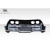 1997-2004 Chevrolet Corvette C5 Stingray Z Rear Bumper - 1 Piece - image 7