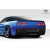 1997-2004 Chevrolet Corvette C5 Stingray Z Rear Bumper - 1 Piece - image 3