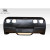 1997-2004 Chevrolet Corvette C5 Stingray Z Rear Bumper - 1 Piece - image 11