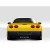 1997-2004 Chevrolet Corvette Stingray Z Rear Bumper - image 4