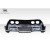 1997-2004 Chevrolet Corvette C5 Duraflex Stingray Z Rear Bumper - 1 Piece - image 15