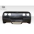 1997-2004 Chevrolet Corvette Stingray Z Rear Bumper - image 6