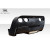 1997-2004 Chevrolet Corvette C5 Stingray Z Rear Bumper - 1 Piece - image 12
