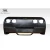 1997-2004 Chevrolet Corvette Stingray Z Rear Bumper - image 7