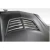 1993-1997 Pontiac Firebird Stingray Z Hood - image 6