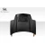 1993-1997 Pontiac Firebird Stingray Z Hood - image 4