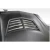 1993-1997 Pontiac Firebird Stingray Z Hood - image 9