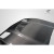 1985-1996 Chevrolet Corvette C4 Stingray Z Hood- 1 Piece - image 10
