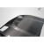 1985-1996 Chevrolet Corvette C4 Stingray Z Hood- 1 Piece - image 19
