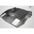 1985-1996 Chevrolet Corvette Stingray Z Carbon Fiber Hood - image 28