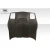 1985-1996 Chevrolet Corvette Stingray Z Hood - image 4
