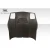 1985-1996 Chevrolet Corvette Stingray Z Hood - image 4