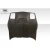 1985-1996 Chevrolet Corvette Stingray Z Hood - image 12