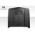 1982-1992 Chevrolet Camaro Stingray Z Hood - image 14