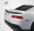 2014-2015 Chevrolet Camaro Carbon Creations Stingray Z Look Rear Wing Trunk Lid Spoiler 2 Piece (s)