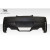 2014-2015 Chevrolet Camaro Stingray Z Look Rear Bumper - 1 Piece - image 8