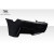 2014-2015 Chevrolet Camaro Stingray Z Look Rear Bumper - 1 Piece - image 5