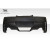 2014-2015 Chevrolet Camaro Stingray Z Look Rear Bumper - 1 Piece - image 8