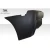 2014-2015 Chevrolet Camaro Stingray Z Look Rear Bumper - 1 Piece - image 12
