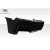 2014-2015 Chevrolet Camaro Stingray Z Look Rear Bumper - 1 Piece - image 10