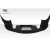 2014-2015 Chevrolet Camaro Stingray Z Look Rear Bumper - image 12