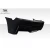 2014-2015 Chevrolet Camaro Stingray Z Look Rear Bumper - 1 Piece - image 11