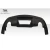 2014-2015 Chevrolet Camaro Stingray Z Look Rear Bumper - image 11