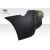 2014-2015 Chevrolet Camaro Stingray Z Look Rear Bumper - image 12