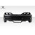 2010-2013 Chevrolet Camaro Stingray Z Look Rear Bumper - 1 Piece - image 5
