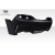 2010-2013 Chevrolet Camaro Duraflex Stingray Z Look Rear Bumper - 1 Piece - image 7