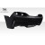 2010-2013 Chevrolet Camaro Stingray Z Look Rear Bumper - 1 Piece - image 7