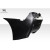 2010-2013 Chevrolet Camaro Stingray Z Look Rear Bumper - 1 Piece - image 10